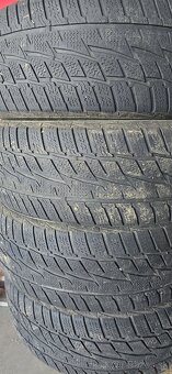 Predam 4ks Matador sibir snow 215/60 R16 - 2