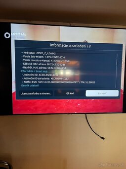 Smart TV Samsung - 2