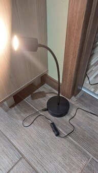 LED lampa - 2
