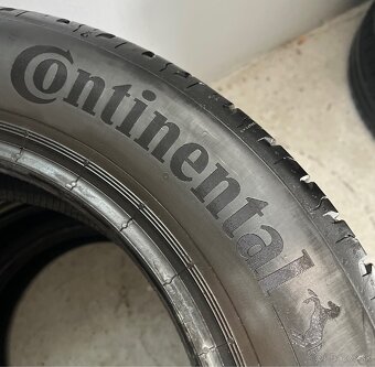 175/65 R15 Letne Continental Nove top stav - 2