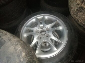 alu x3 5x120 - 2