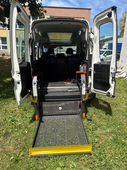 Predám Opel Combo - 2