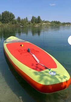 Požičaj si paddleboard - výhodná cena - Slovensko/Chorvátsko - 2