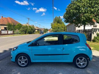 Renault Twingo II 1.2 - 2