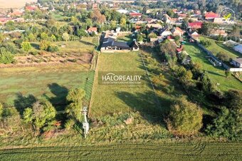 HALO reality - Predaj, výrobný priestor - farma, Želiezovce - 2
