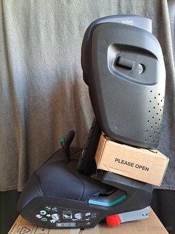 Britax Römer Kidfix PRO i-Size - 2