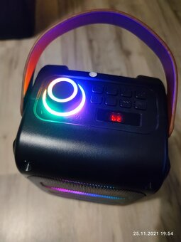 bluetooth reproduktory a radia... - 2