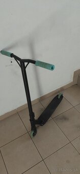 Free stylové kolobežky - 2