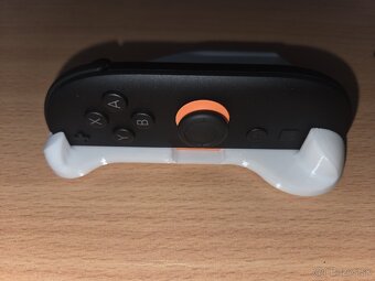 Nintendo adaptér joycon myš - 2