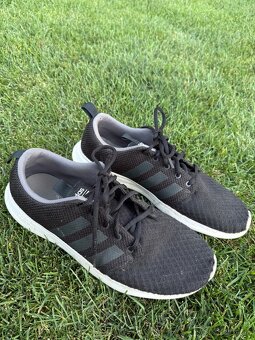 Tenisky Adidas 45 1/3 - 2