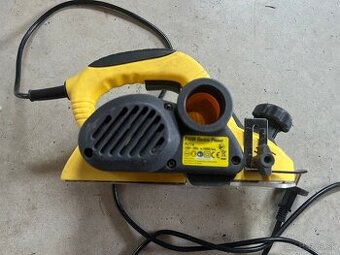 Ručný elektrický hoblík - 2