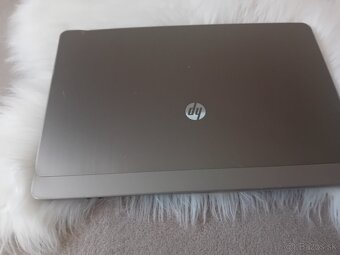 HP ProBook 4535s - 2