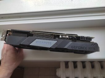Nvidia RTX 2070 SUPER 8GB - 2
