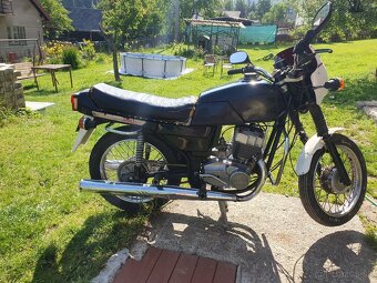 Jawa 350/638 - 2