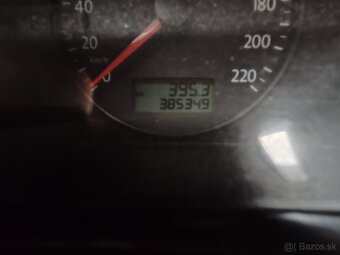 Predám VW Transporter 1.9 TDI - 2