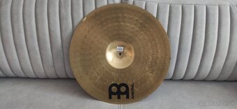Crash Meinl 18 HCS C - 2