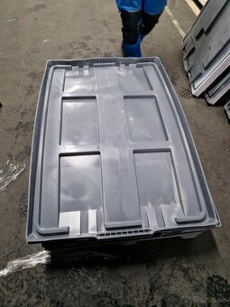 Predám plastové boxy - 2