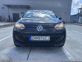 ✅ Volkswagen UP 1.0 - 2