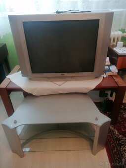 Televízor OVP Orava - 2