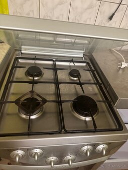 Gorenje sporák - 2