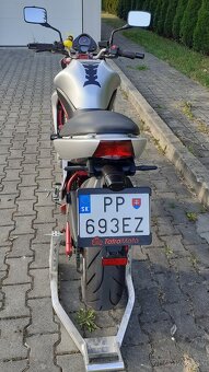 Kawasaki ER6N - 2