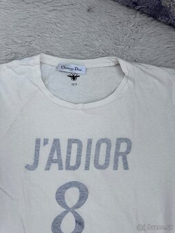 Dior T shirt - 2
