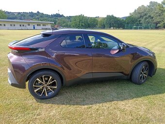 Toyota C-HR 1.8 Hybrid Style FWD e-CVT - 2
