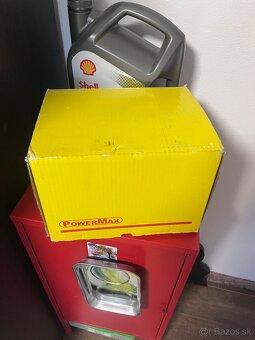 Predam novy klima kompresor Powermax na bmw x3 e83 3.0D - 2