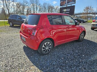 Suzuki Swift 1.3 GLX AC - 2
