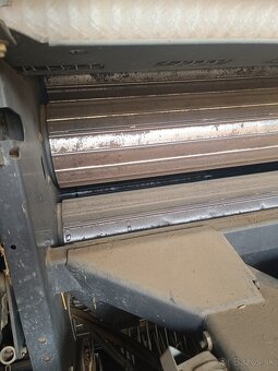 Lis Claas Rollant - 2