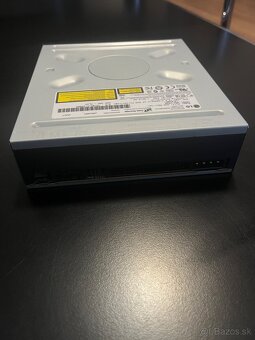 DVD Mechanika LG Super Multi DVD Rewriter - 2