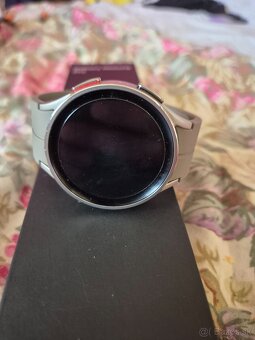 Predám samsung watch 5pro - 2