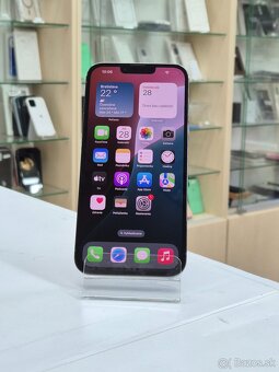Iphone 13 Pro Max 128GB | ZÁRUKA 24 mesiacov - 2