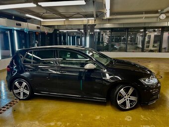 GOLF R300 4 motion DCC - 2