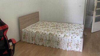 Prenájom 3-izb.bytu v širšom centre na ulici Belehradská v N - 2