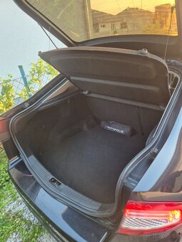 Ford Mondeo 2.0 TDCi DPF (140k) Titanium A/T - 2