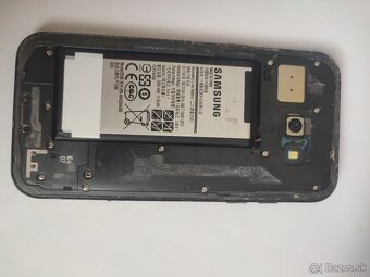 Predám Samsung Galaxy A5 2017 - 2