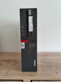 Lenovo ThinkCentre M700 SFF - 2