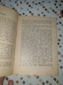 Knihy - 2