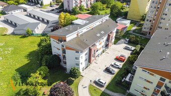 ALL INCLUSIVE | NA PREDAJ 4-IZBOVÝ MEZONET S LOGGIOU, DUNAJS - 2