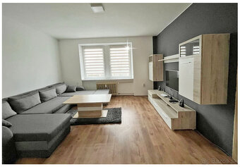 SÍDLISKO SNP / 2i TEHLOVÝ BYT / BB / REKONŠTRUKCIA / 66 m2 / - 2