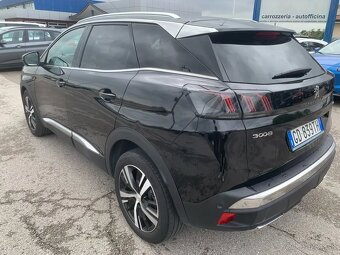 Peugeot 3008 2.0 BlueHDi GT - 2