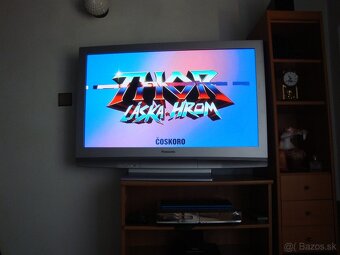 TV Panasonic - 2