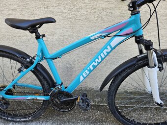 Bicykel btwin rockrider 340 - 2