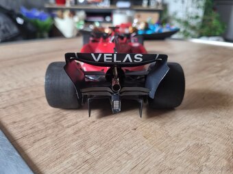 F1 1:18 Charles Leclerc - 2