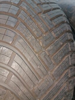 Predam celo ročne pneu linglong grip master 4S 195/65R15 91H - 2