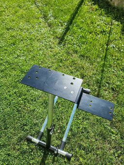 Wheel Stand PRO Deluxe V2 - 2