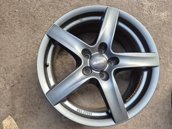 5x114,3 r18 ET40 x 8J elektróny KIA, HYUNDAI, MAZDA,TOYOTA.. - 2