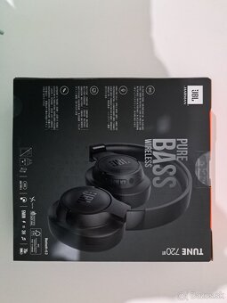 JBL TUNE 720 BT - 2