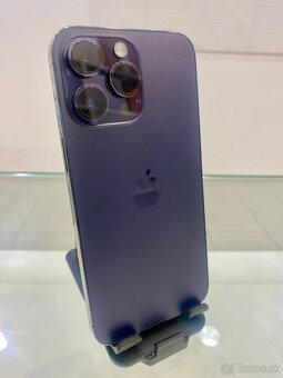 ZÁRUKA | iPhone 14 Pro Max 128gb - 2